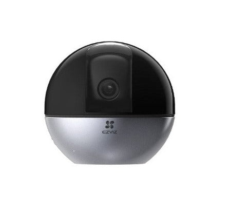 Ezviz C6W 4MP Pan & Tilt Wi-Fi Camera