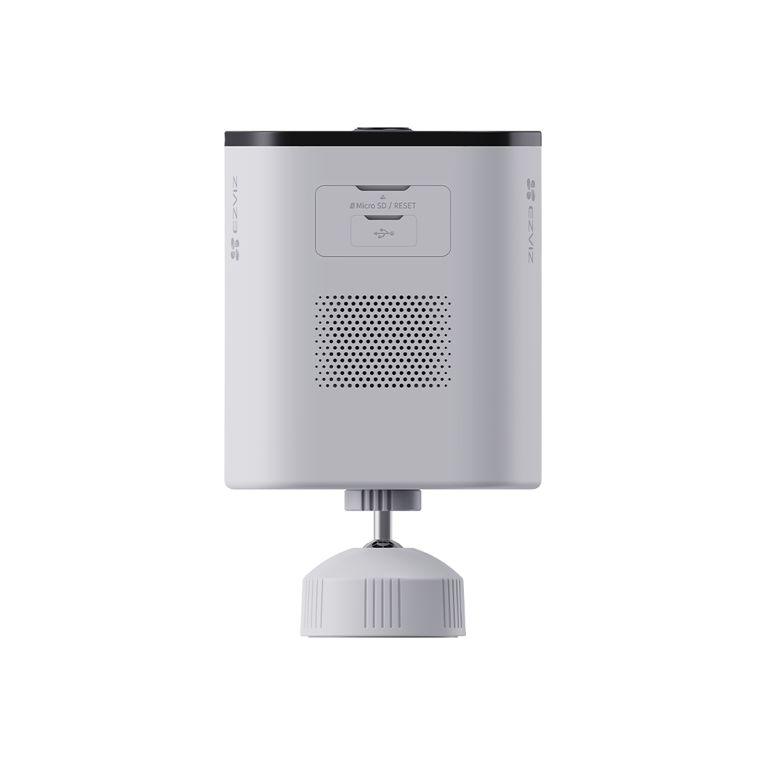 EZVIZ CB5 4K Smart Home Solar Battery Camera – Ezvizstore.pk