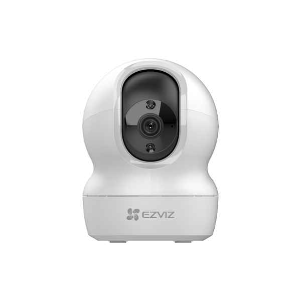 Ezviz CP1 Pro Type-C Pan & Tilt Smart Home Camera