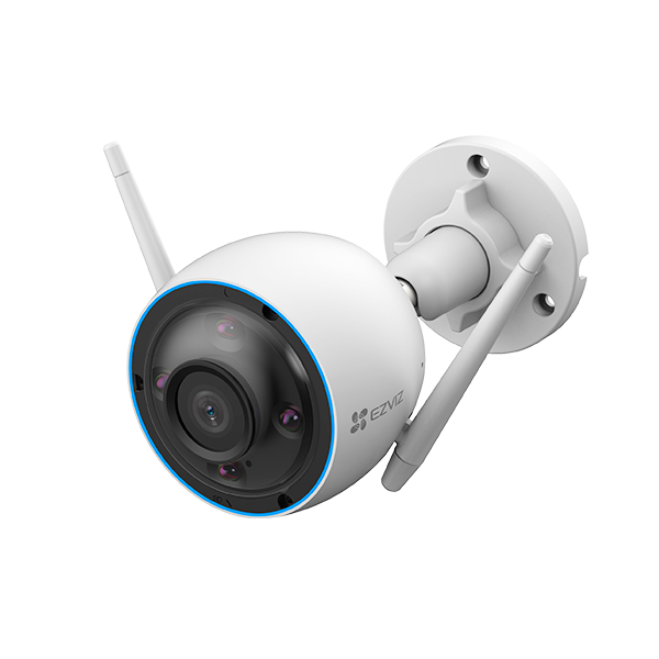 Ezviz H3 3K (5MP) Wi-Fi Smart Home Camera