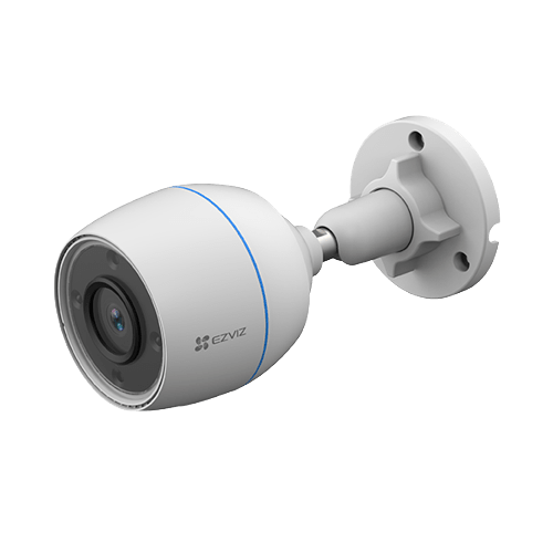 EZVIZ H3c Color Wi-Fi Smart Home Camera – Ezvizstore.pk