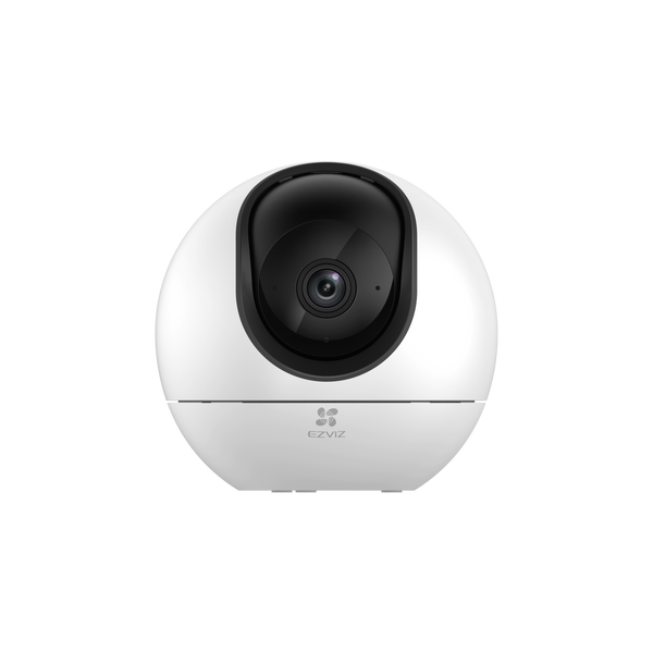 EZVIZ H6 3K Smart Home Wi-Fi Camera