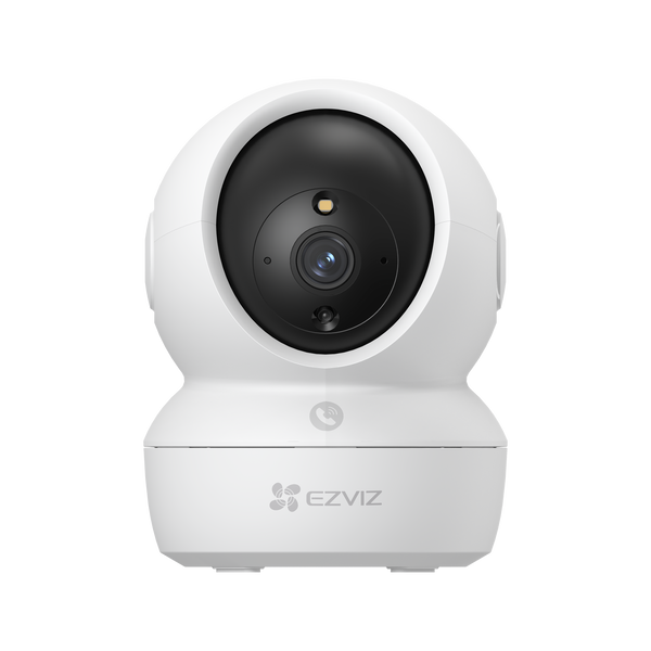 Ezviz H6c Pro 2K+ Type-C Pan & Tilt Smart Home Camera