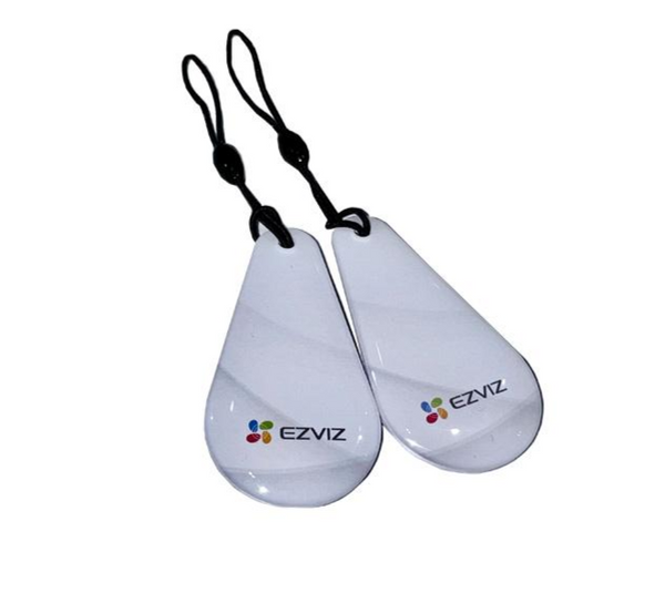 CS-DL-IC/CPU/EZ(JY) Proximity Card