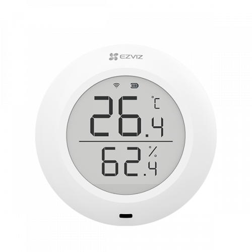Ezviz T51C Temperature & Humidity Sensor