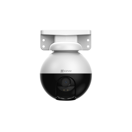 EZVIZ C8W Pro 2K Pan & Tilt Wi-Fi Camera