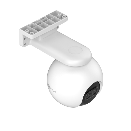 Ezviz C8PF Dual-Lens Pan & Tilt Wi-Fi Camera