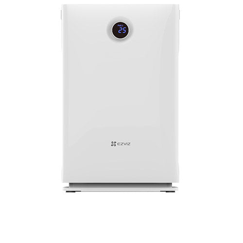 EZVIZ EZVIZ UV-C Air Purifier Filter Model EZ-CS-EB-FILTER001 โ CCTV camera available in Pakistan